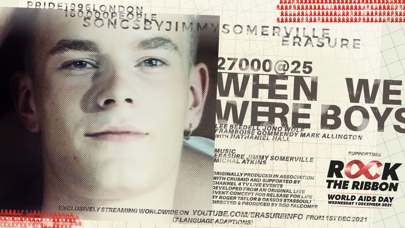 27.000 When We Were Boys