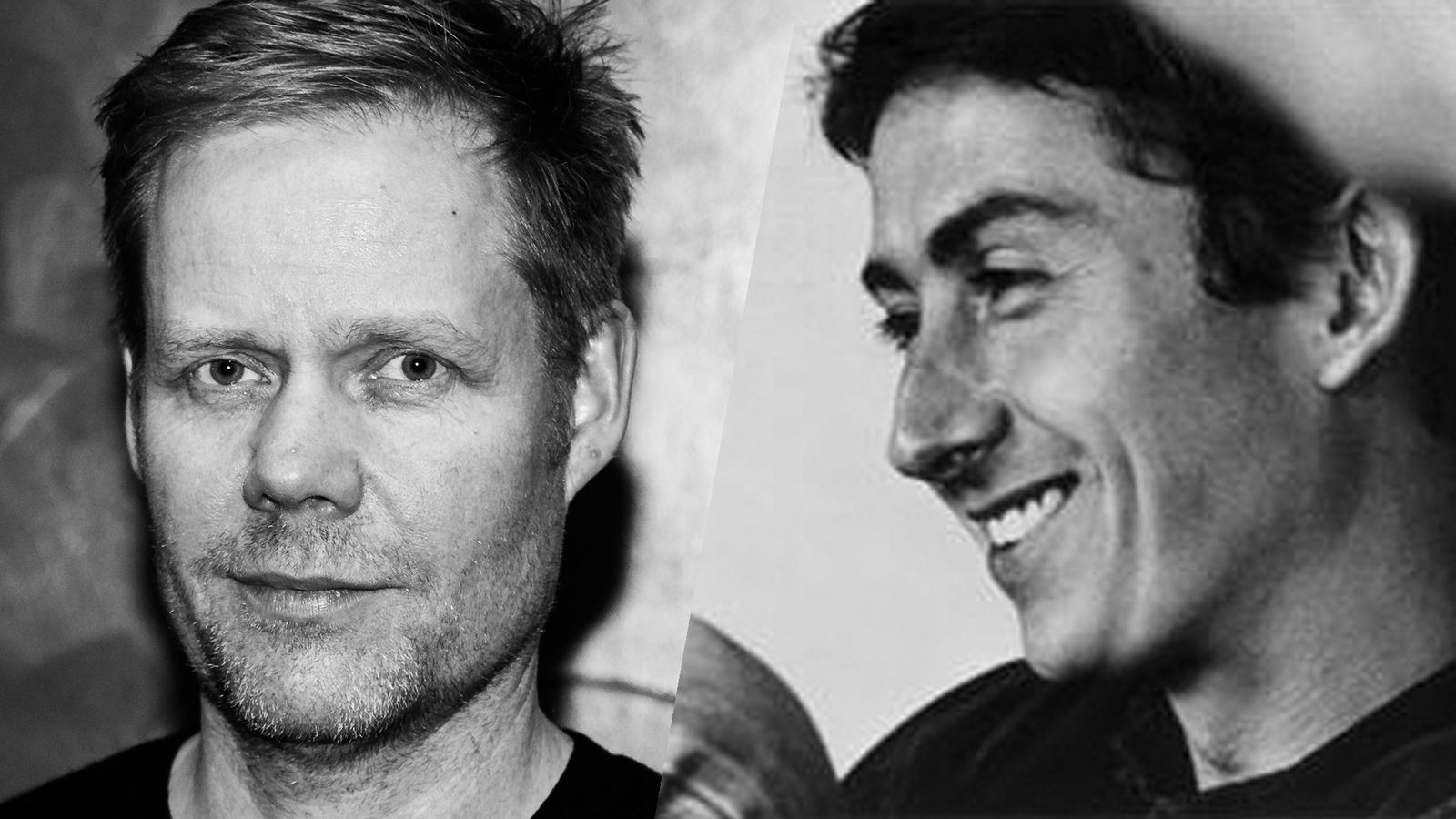 Max Richter (2016) • Mark Hollis (1988)