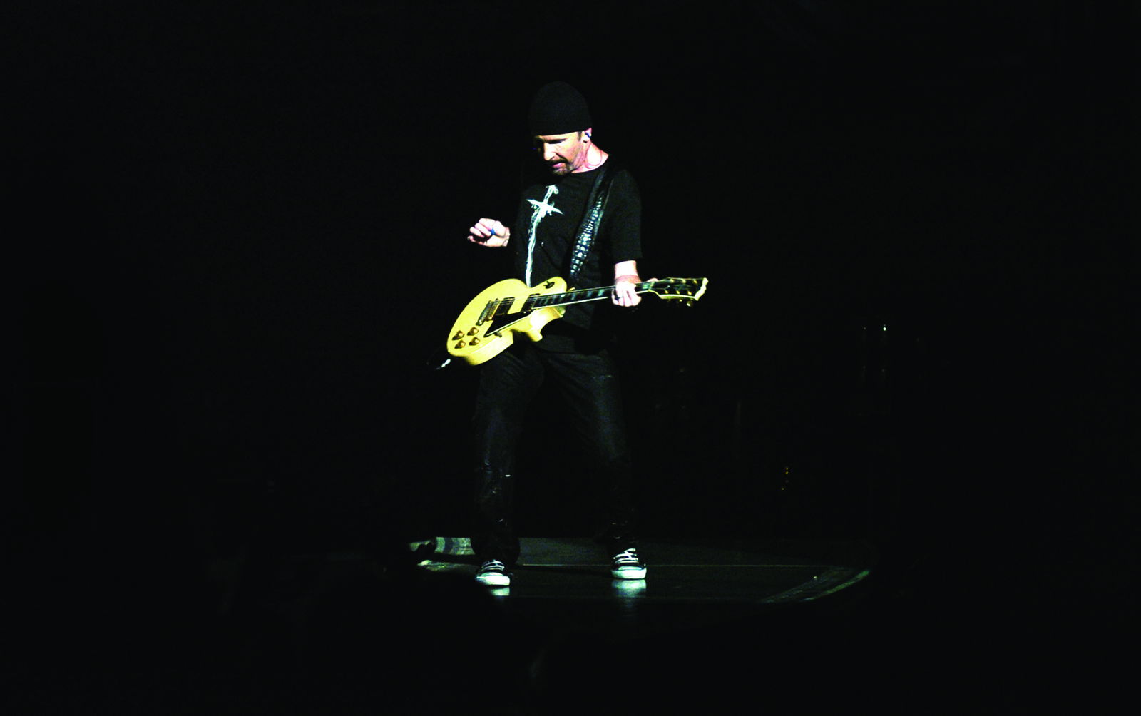 The Edge (U2)