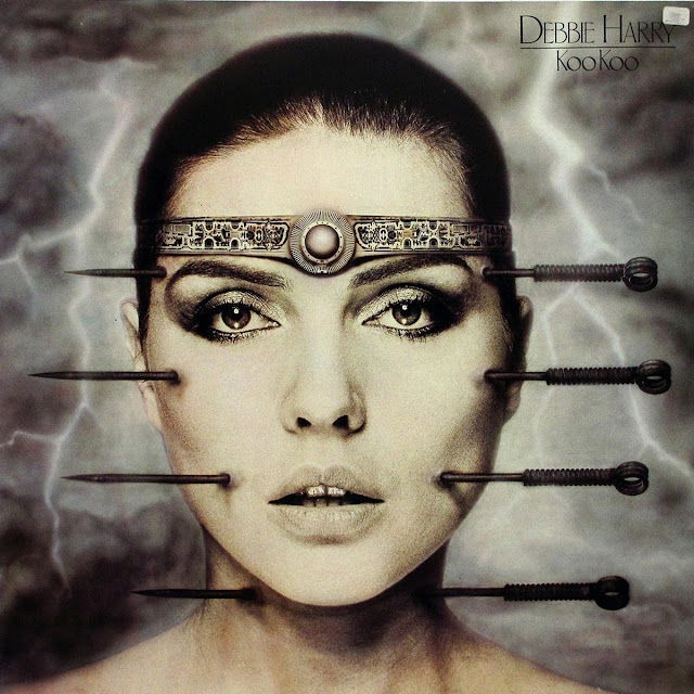 Debbie Harry "KooKoo"