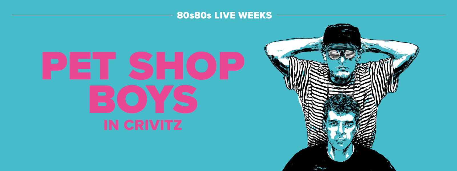 Live Weeks in Crivitz