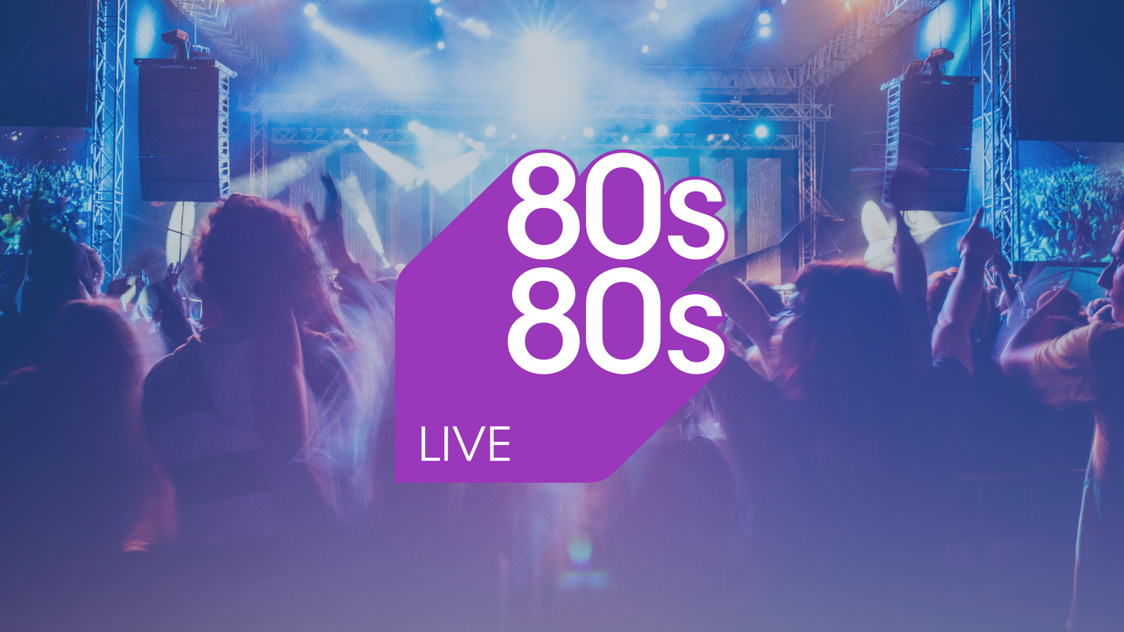80s80s LIVE
