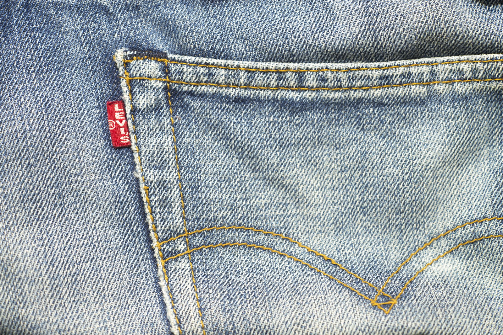 Levi's Jeans