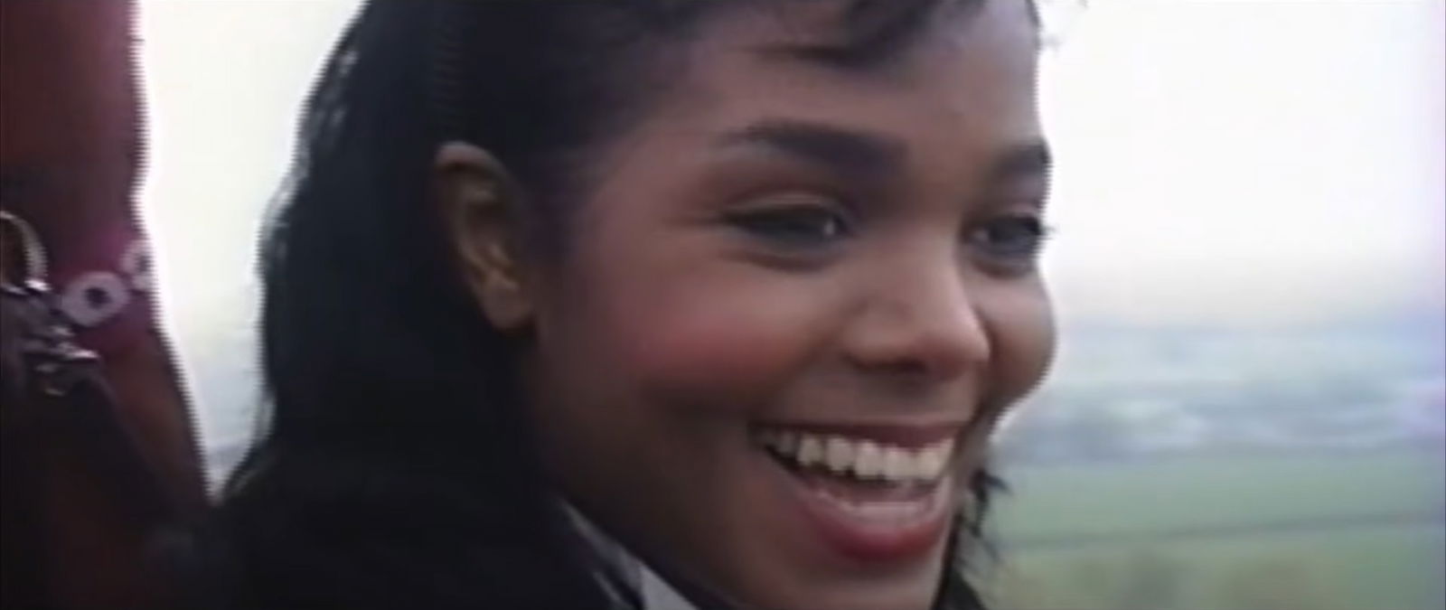 Janet Jackson (aus der Doku "Janet")