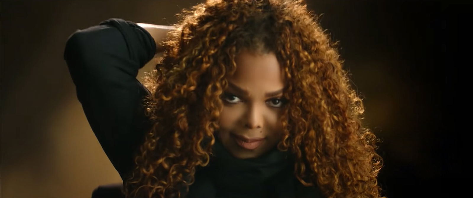Janet Jackson (aus der Doku "Janet")