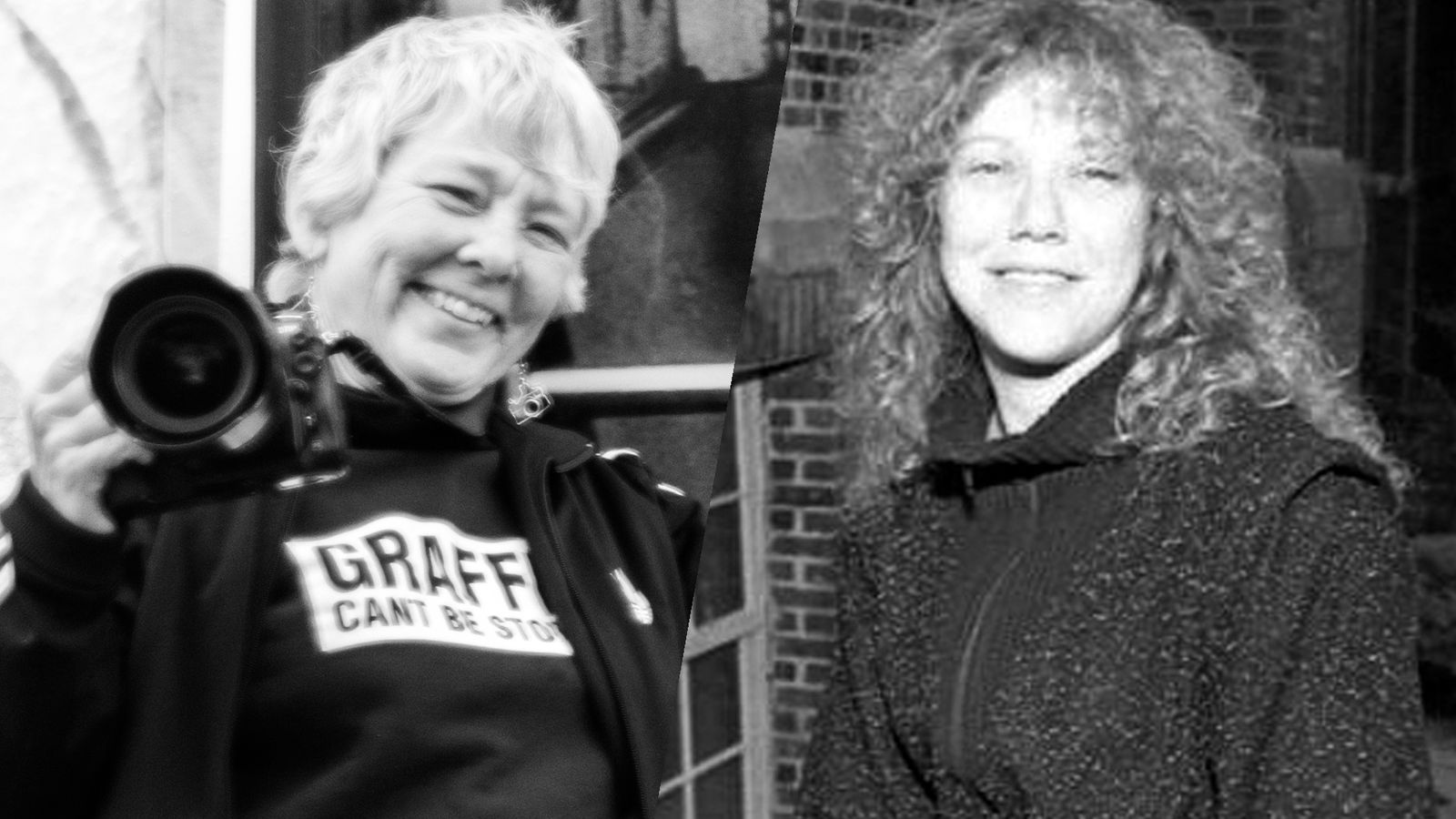 Martha Cooper & Sally Banes