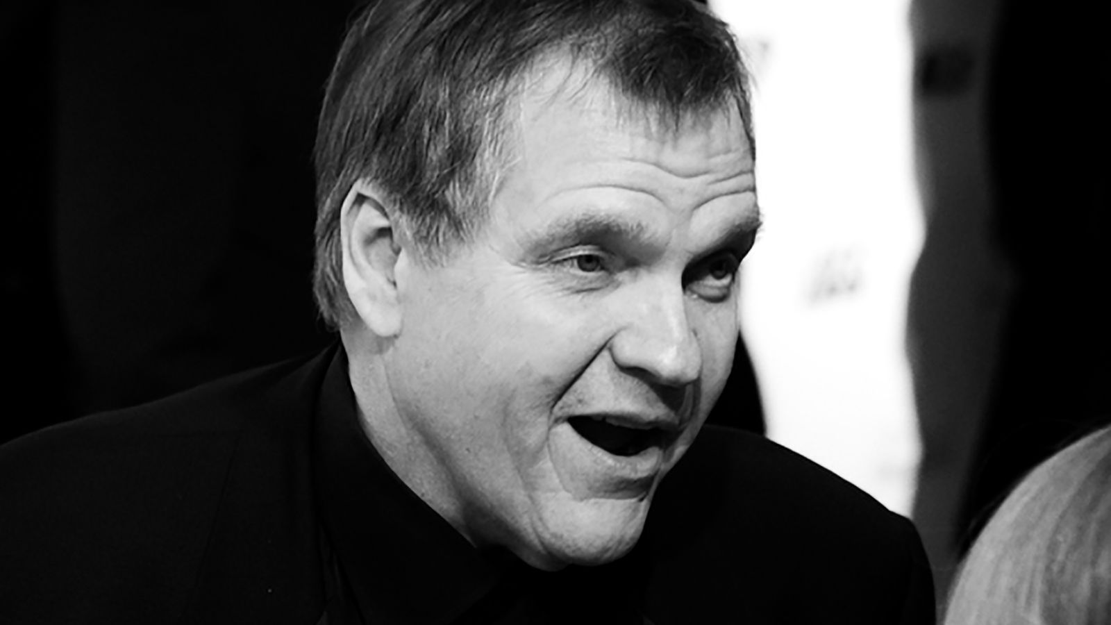 Meat Loaf