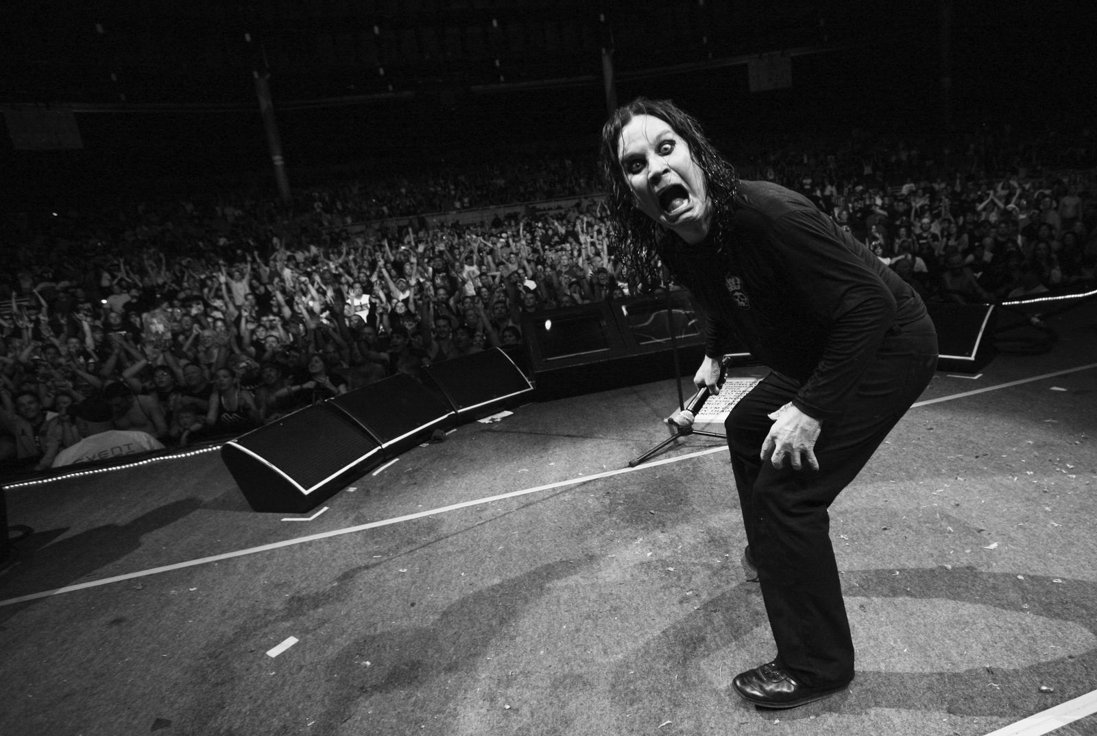 Ozzy Osbourne