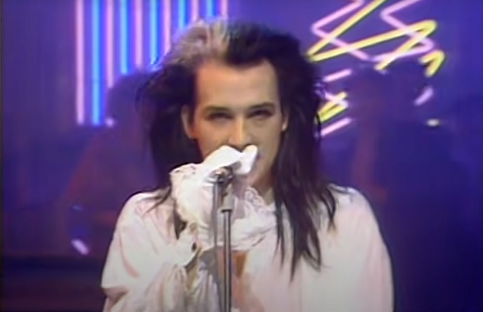 The Damned (Musikvideo "Eloise" 1986)