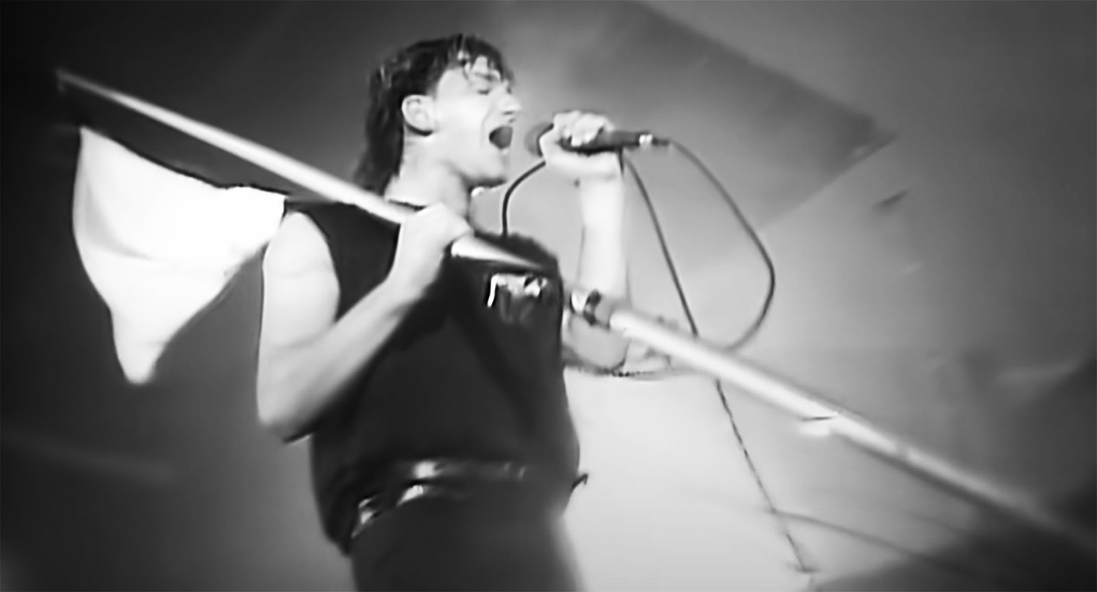 U2 (Live From Red Rocks Amphitheatre, Colorado, USA / 1983)