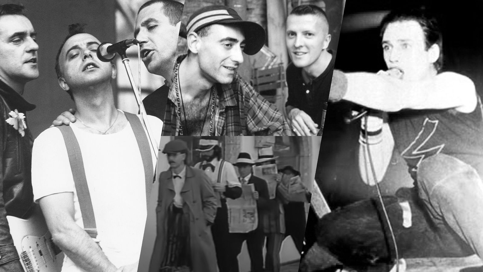 Trio, DAF, EAV & Extrabreit