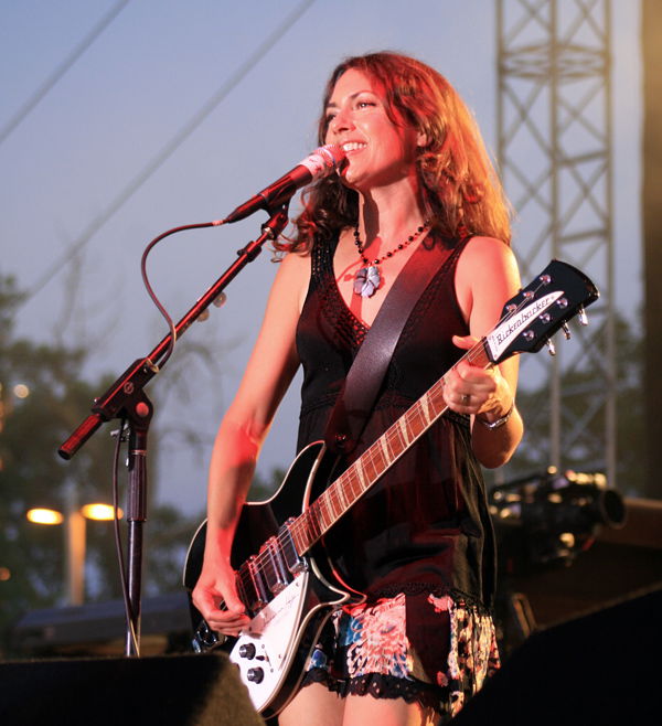 Susanna Hoffs