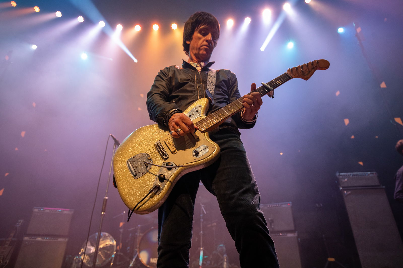 Johnny Marr