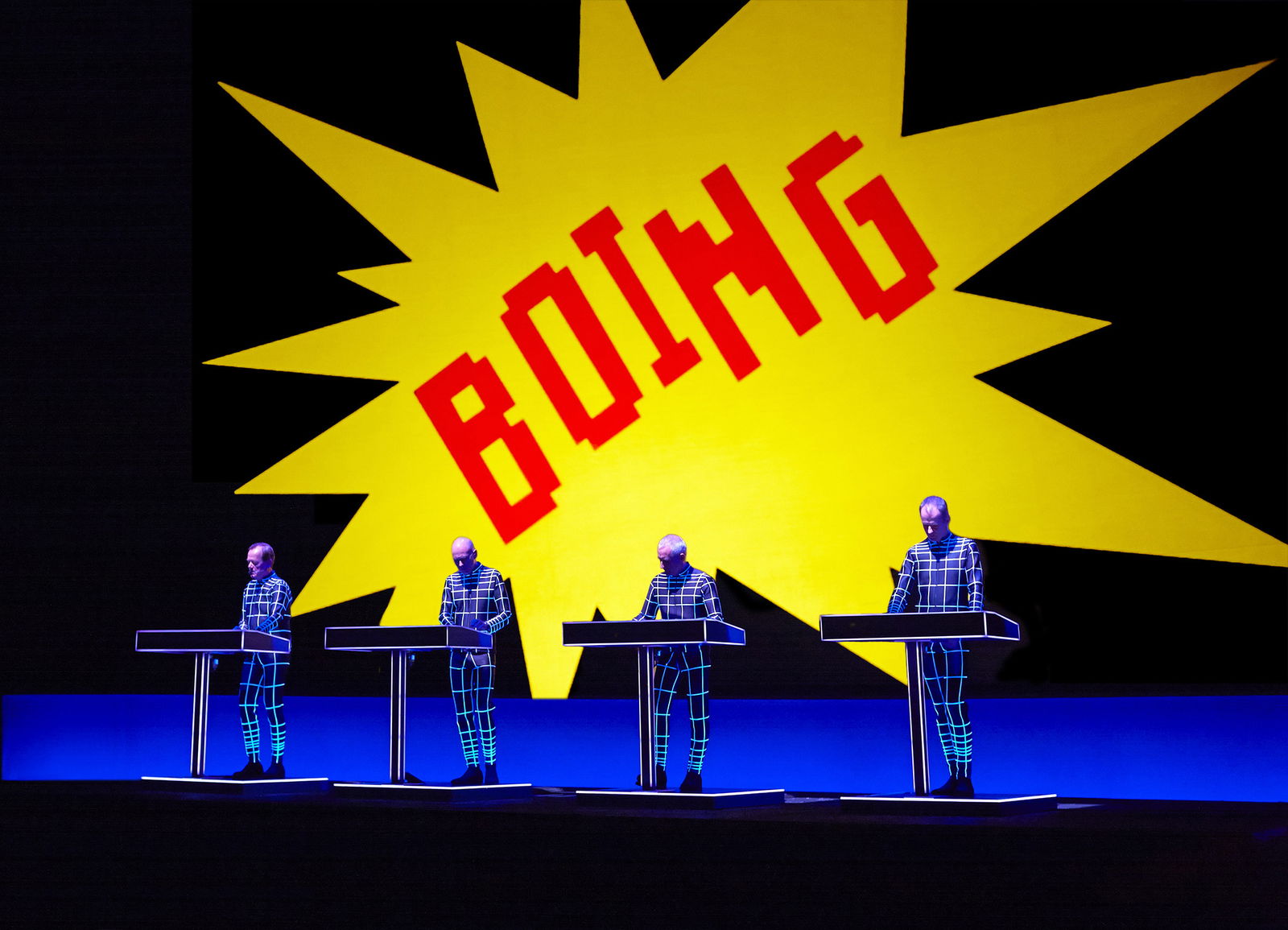 Kraftwerk