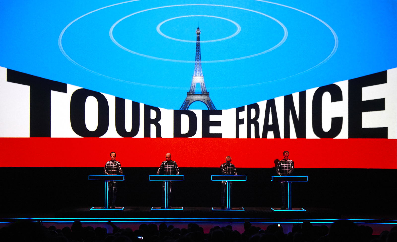 Kraftwerk