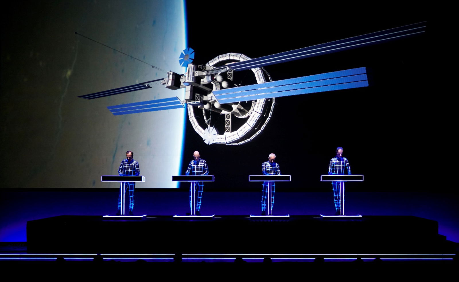Kraftwerk