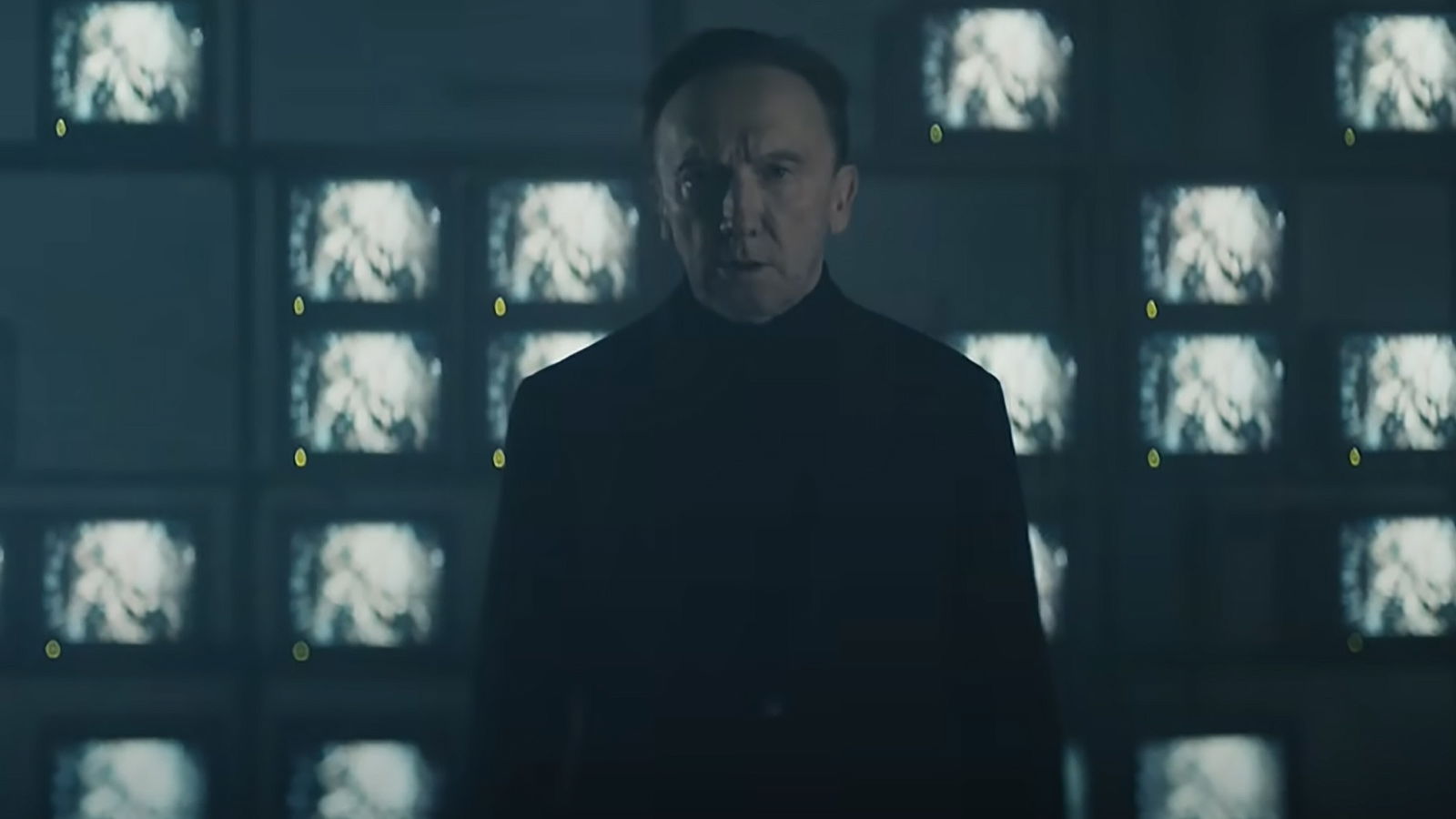 Westernhagen im "Zeitgeist"-Musikvideo (2022)