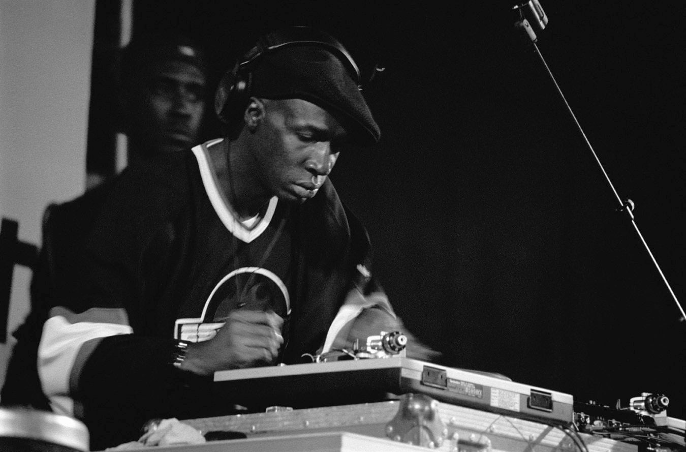 Grandmaster Flash