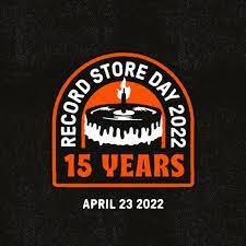 Record Store Day 2022