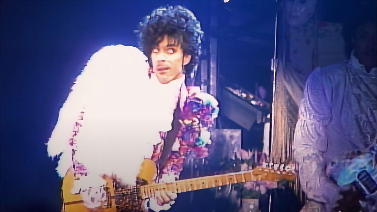 Prince (Live in Syracuse, March 30, 1985)