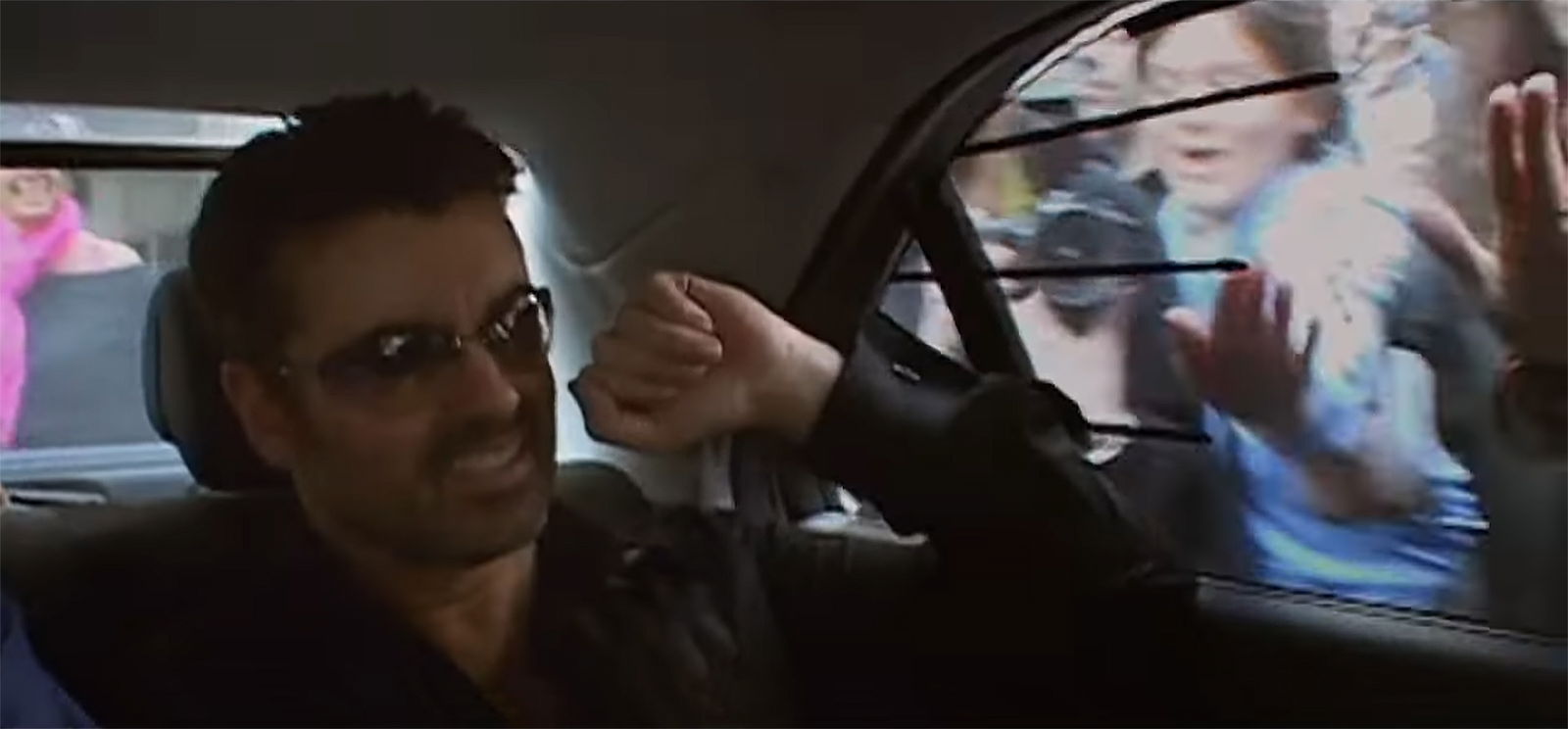 George Michael Freedom Uncut - Official Trailer (2022)