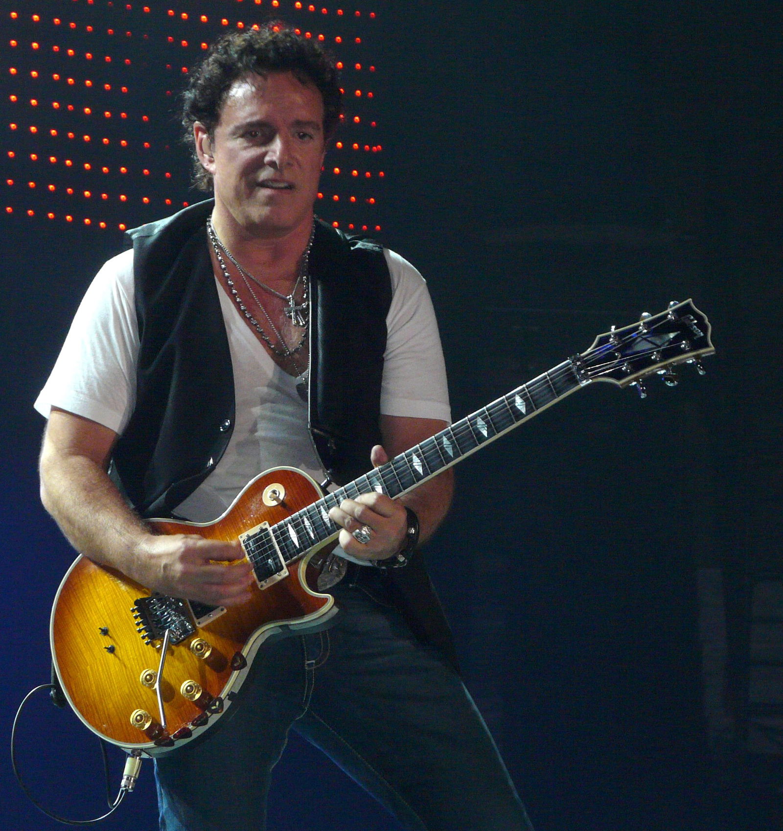 Neal Schon (2008)