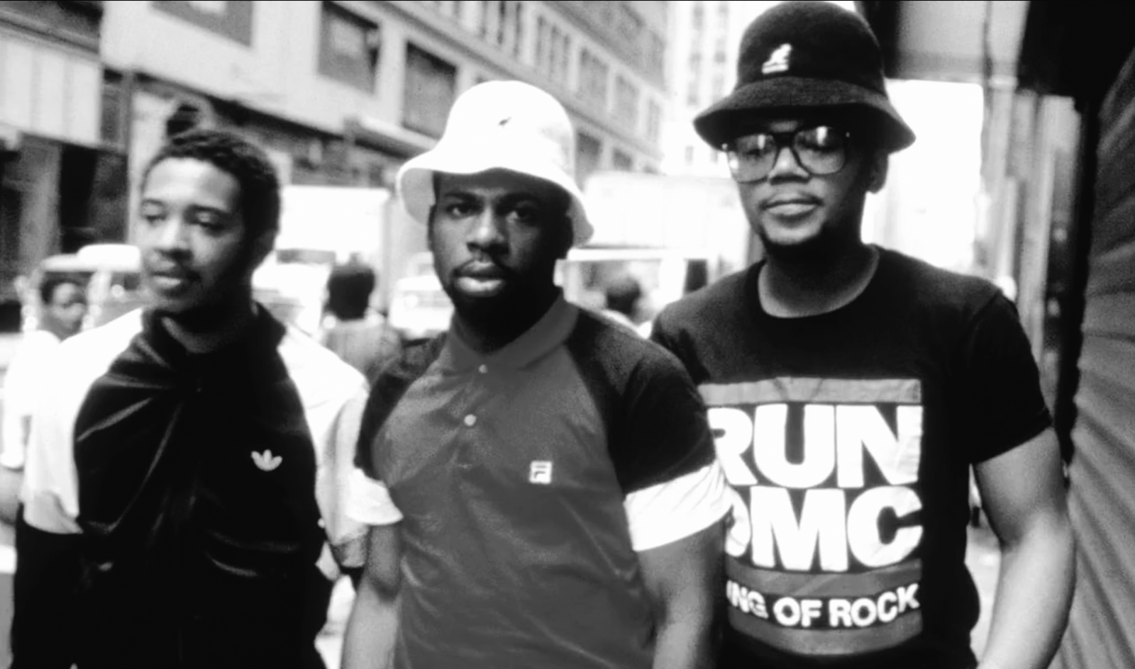 Run-D.M.C.