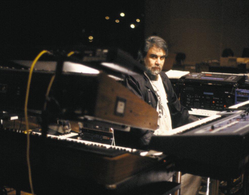 Vangelis