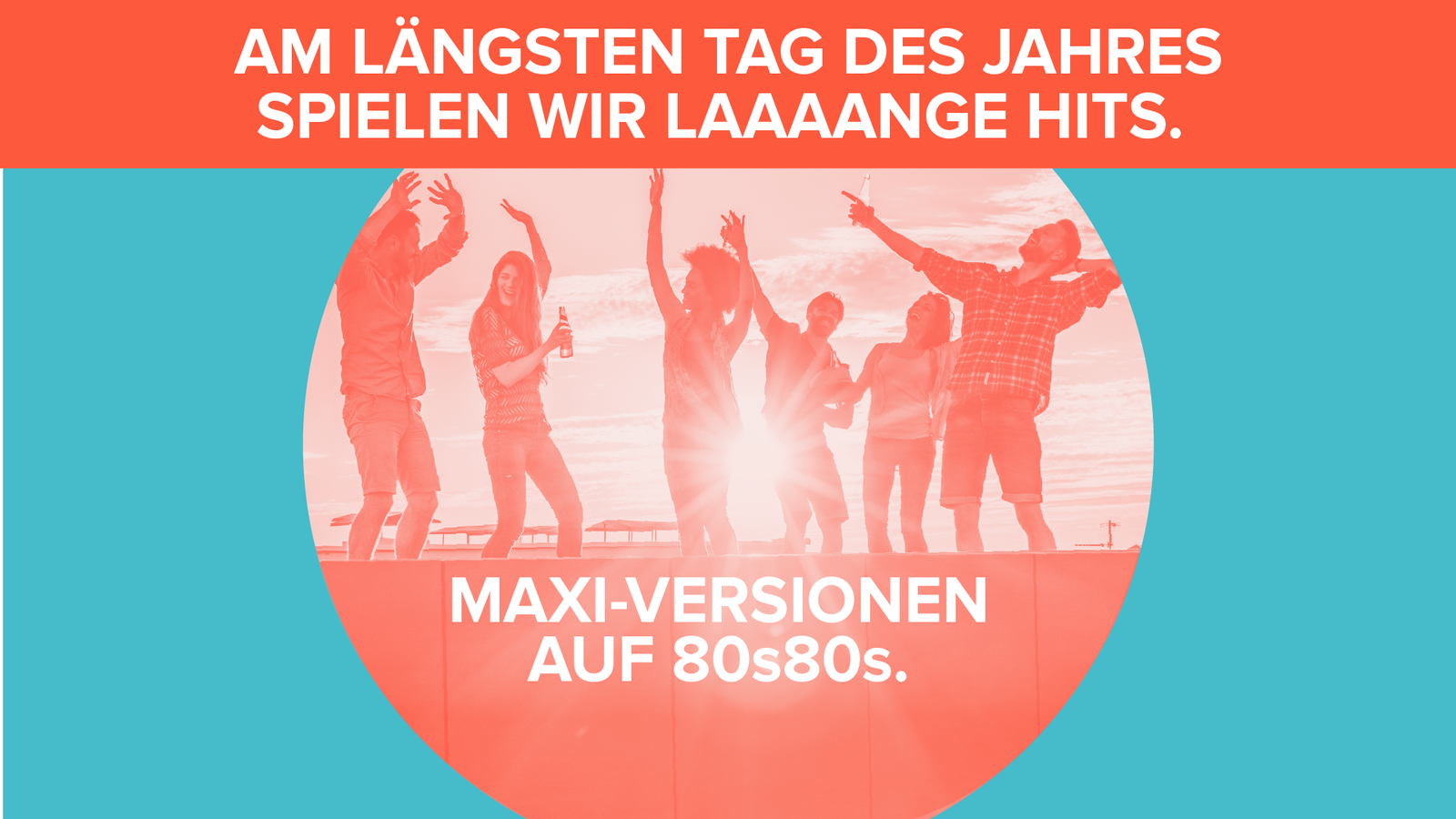Der längste Tag