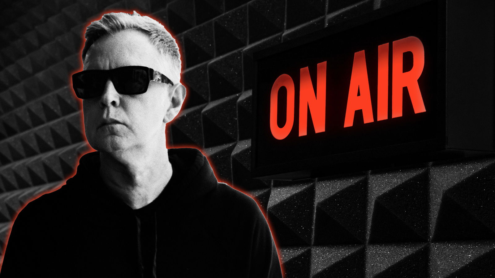 Am 3. Juni 2022 auf 80s80s: Ein Abend für Andy Fletcher