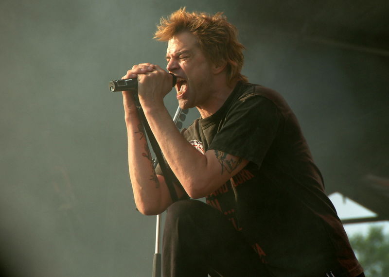 Campino (Die Toten Hosen)