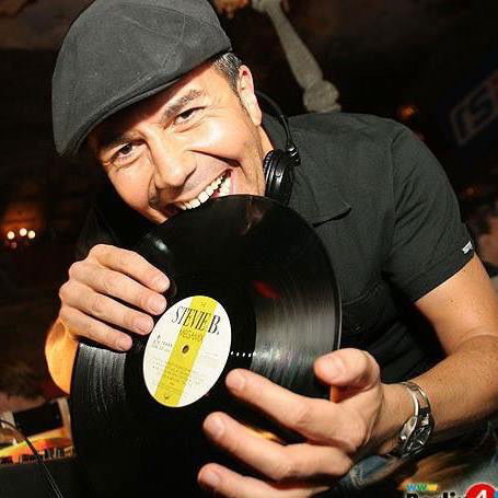 George „Mr. George“ Zampounidis