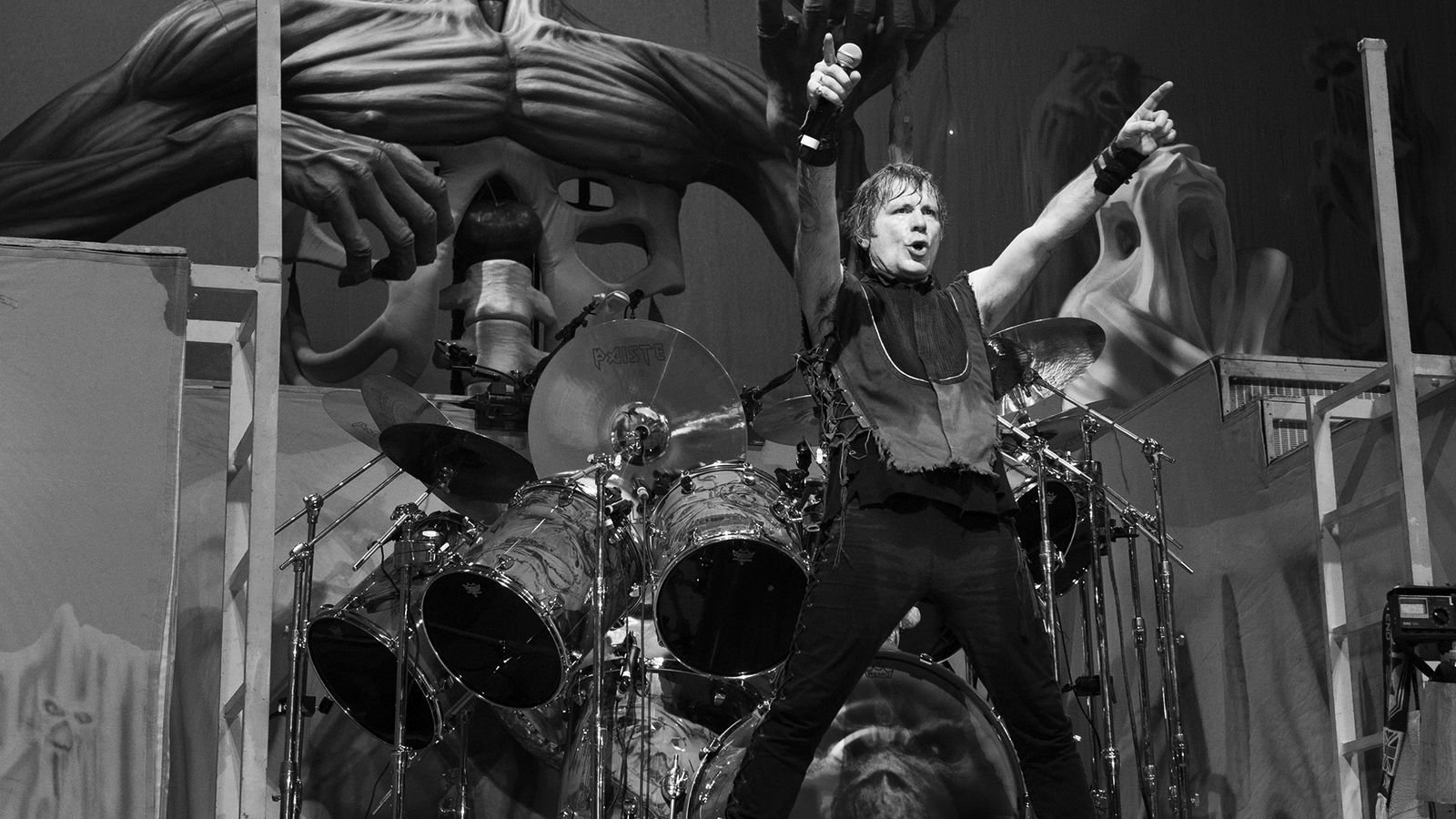 Iron Maiden (live)