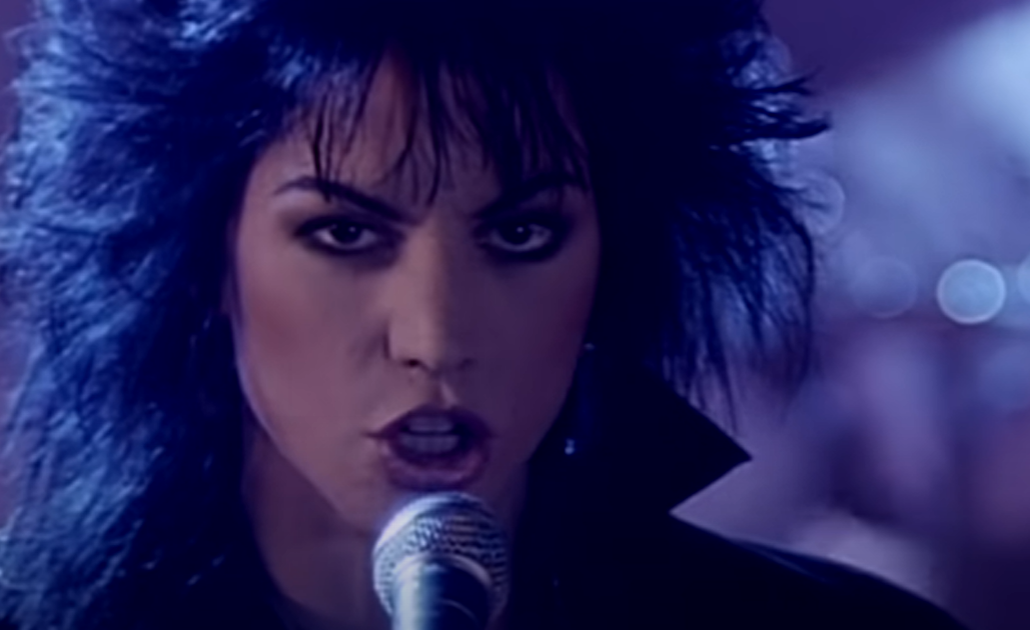 Joan Jett