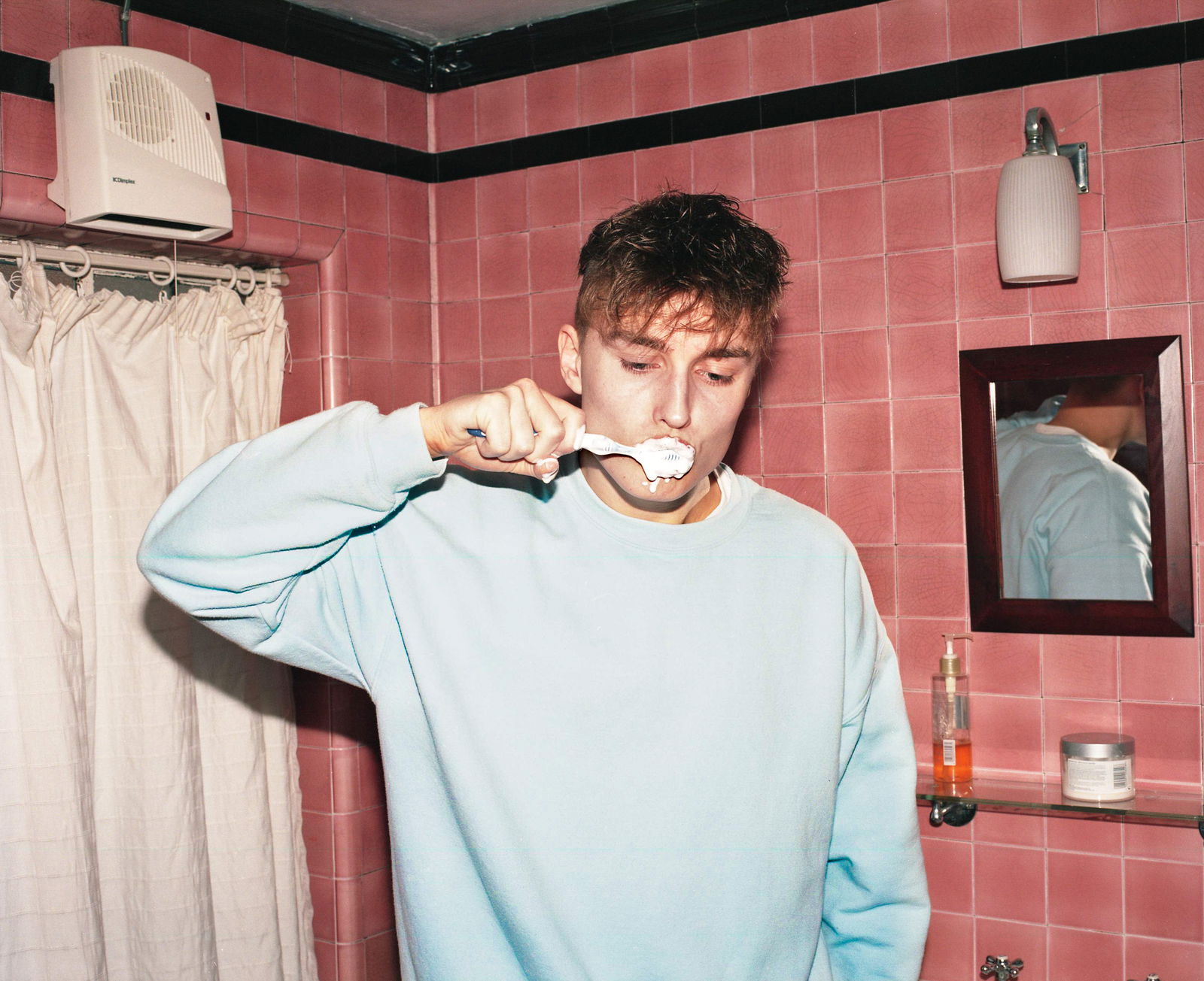 Sam Fender