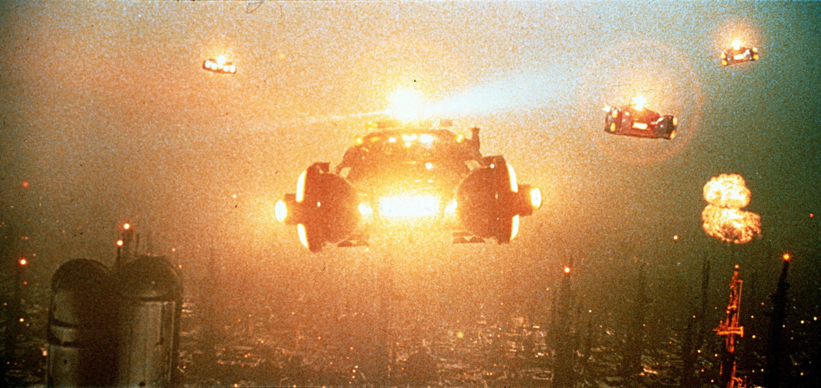 Blade Runner (1982)