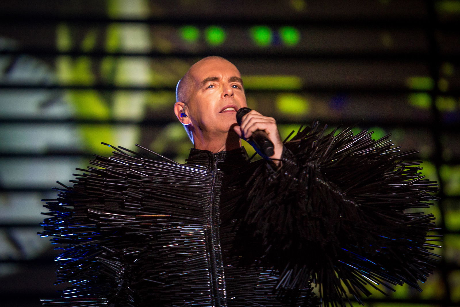 Neil Tennant (Pet Shop Boys)