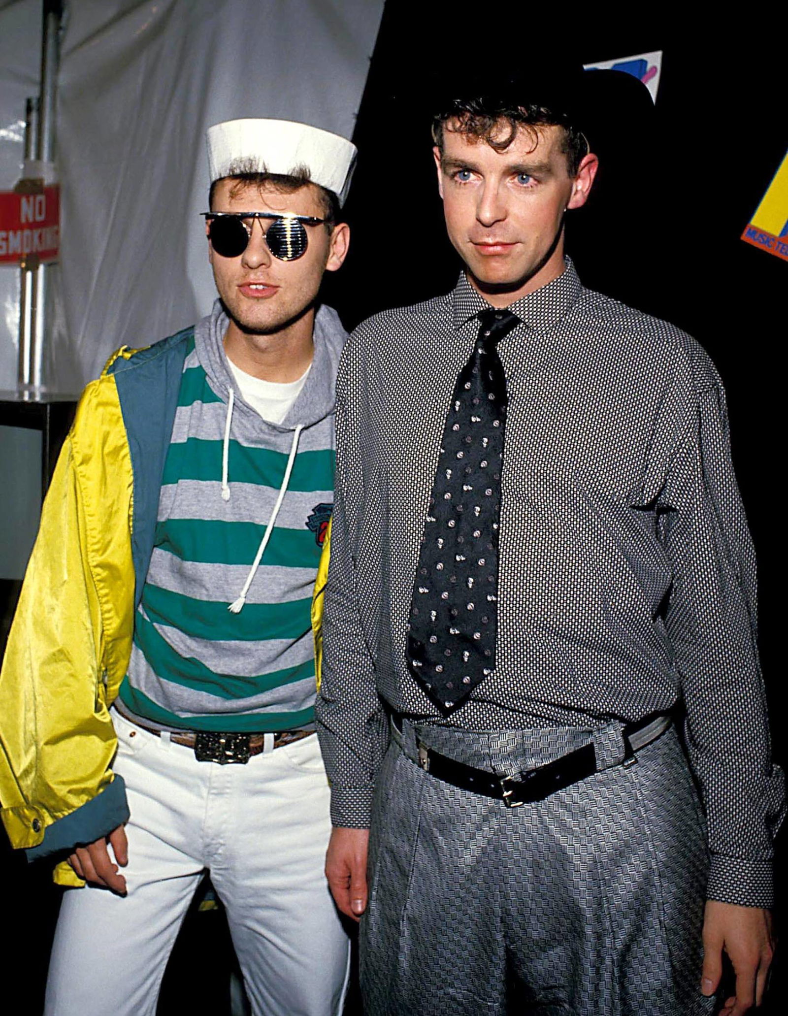 Pet Shop Boys (1986)