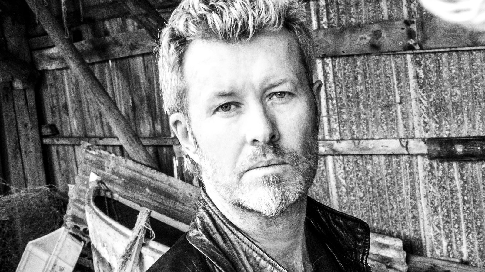 A-ha: Magne Furuholmen (Keyboards)