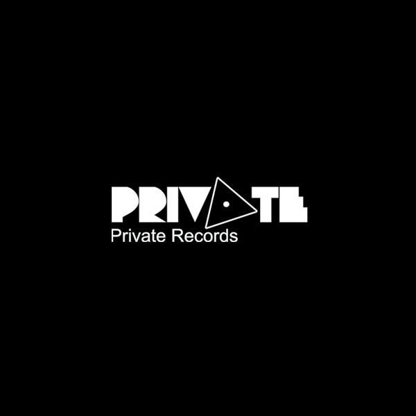 Logo Private Records