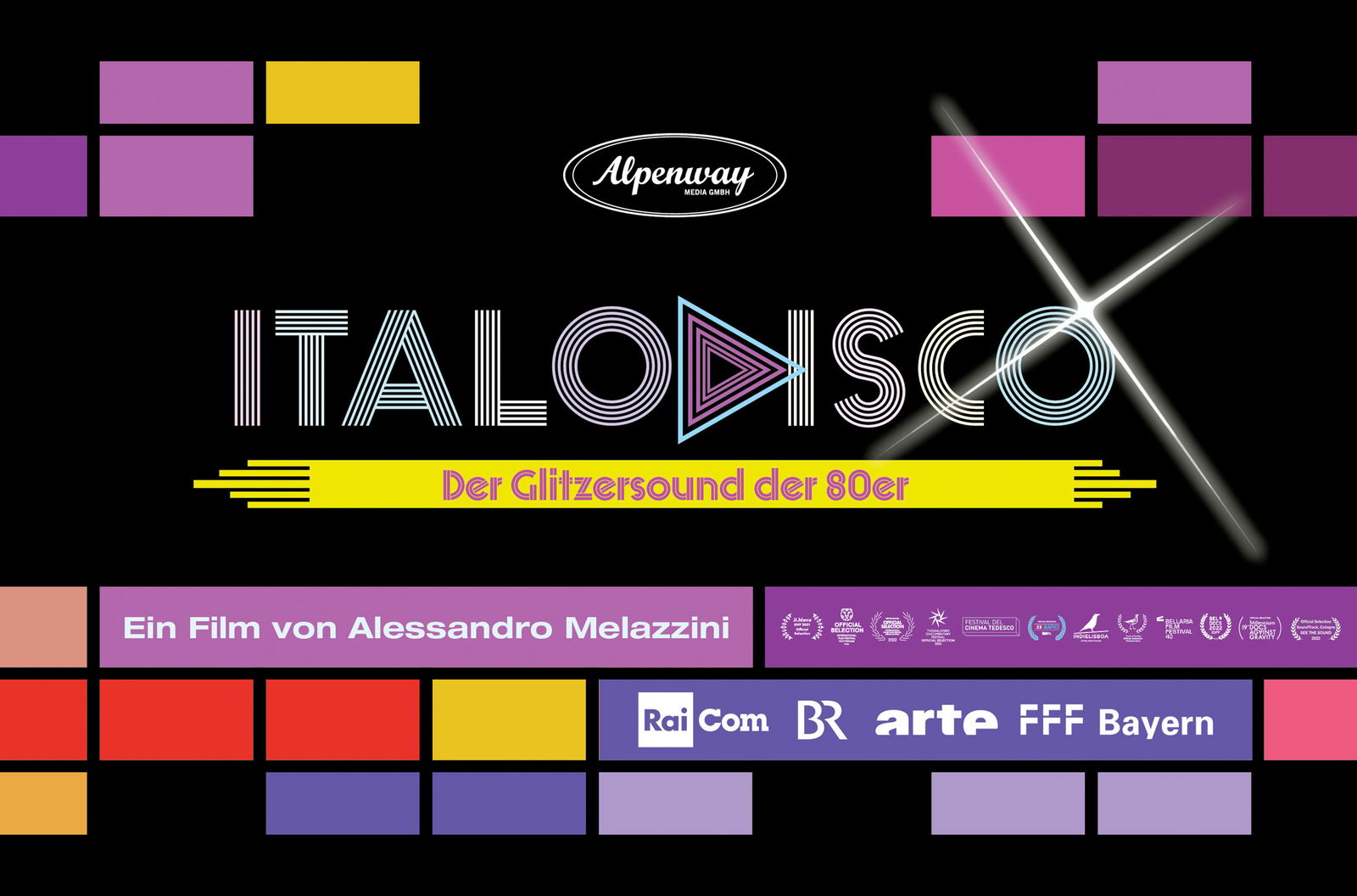 Italo Disco Dokumentation