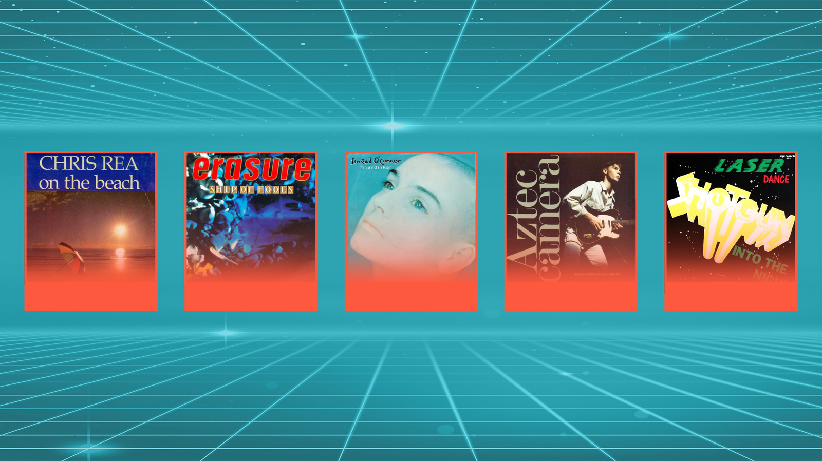 80s80s Countdown vom 7.8.22