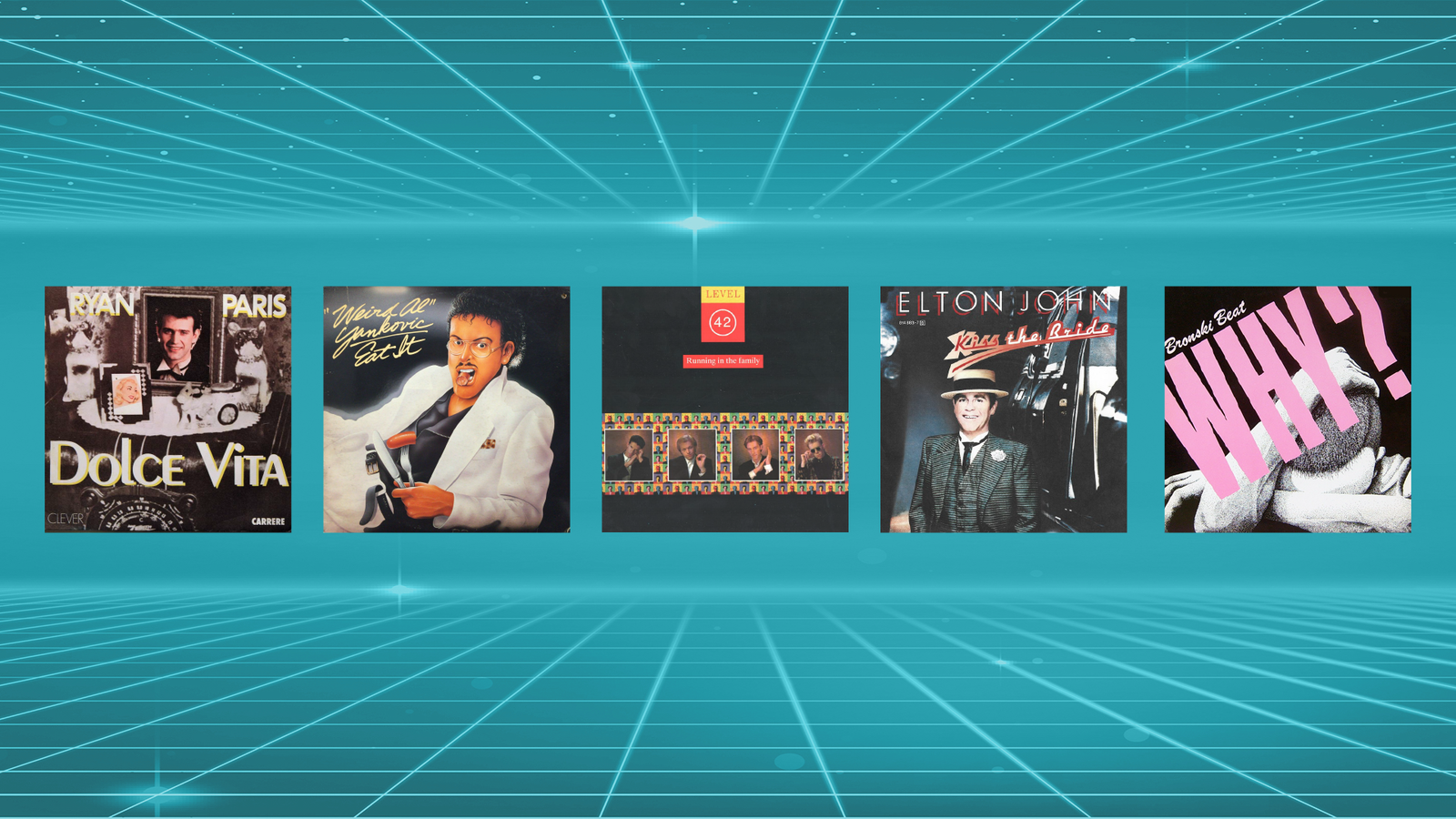 80s80s Countdown vom 21.8.22