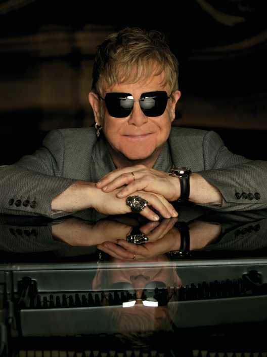 Elton John