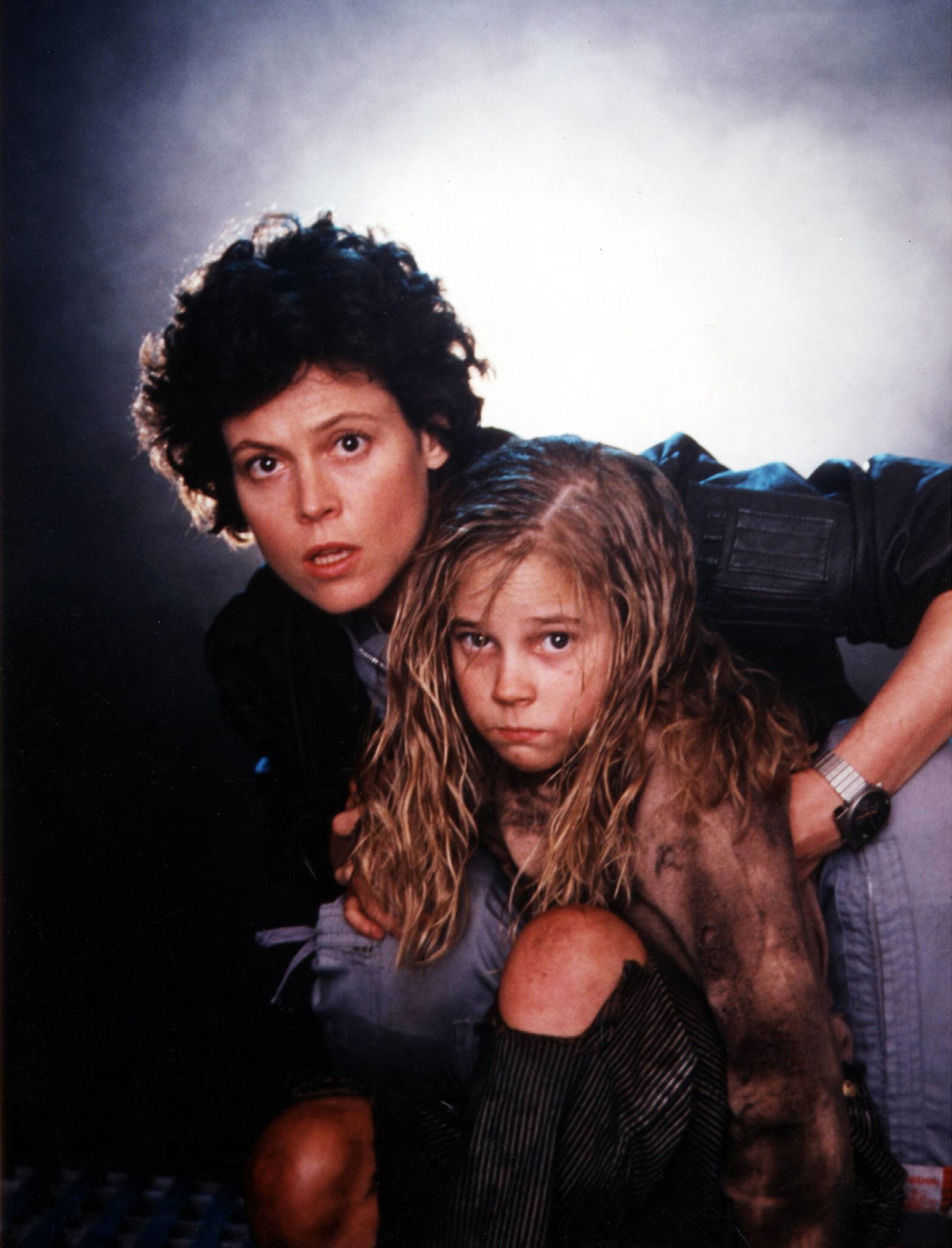 Aliens - Die Rückkehr (1986)