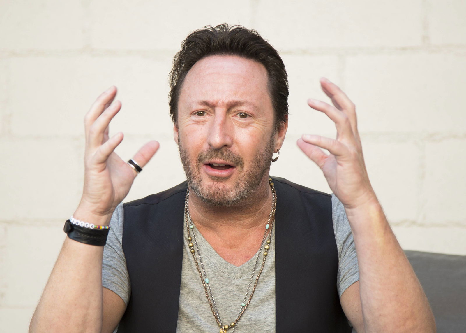 Julian Lennon