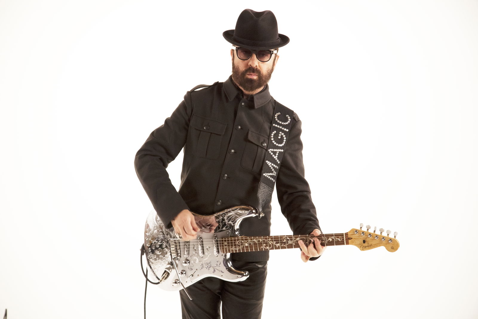 Dave Stewart