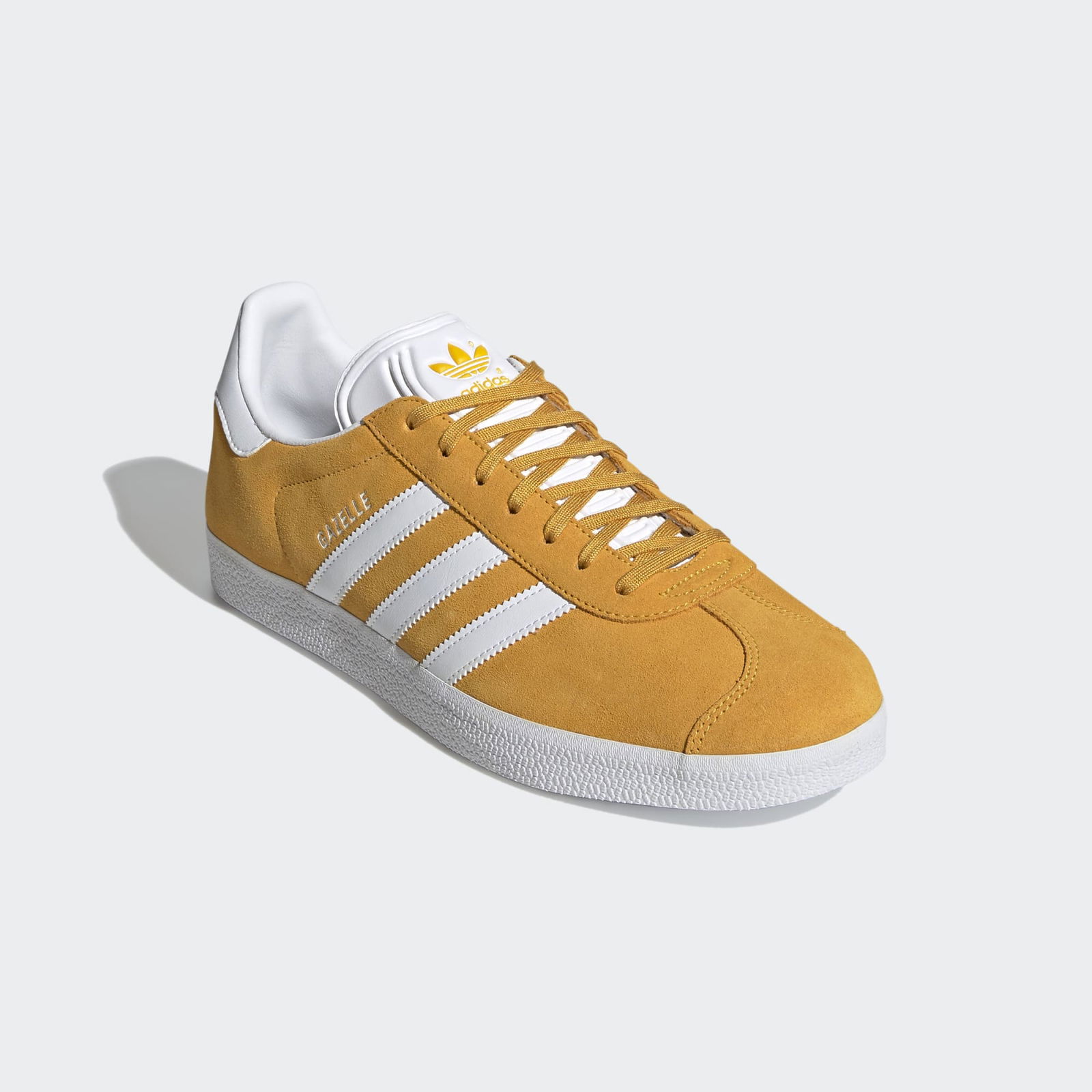 80s Classic: adidas Gazelle