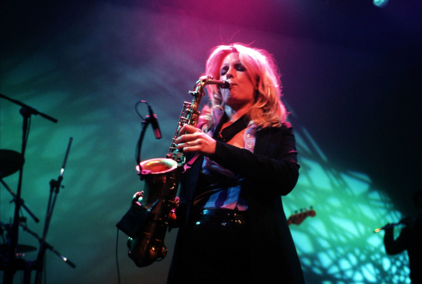 Candy Dulfer