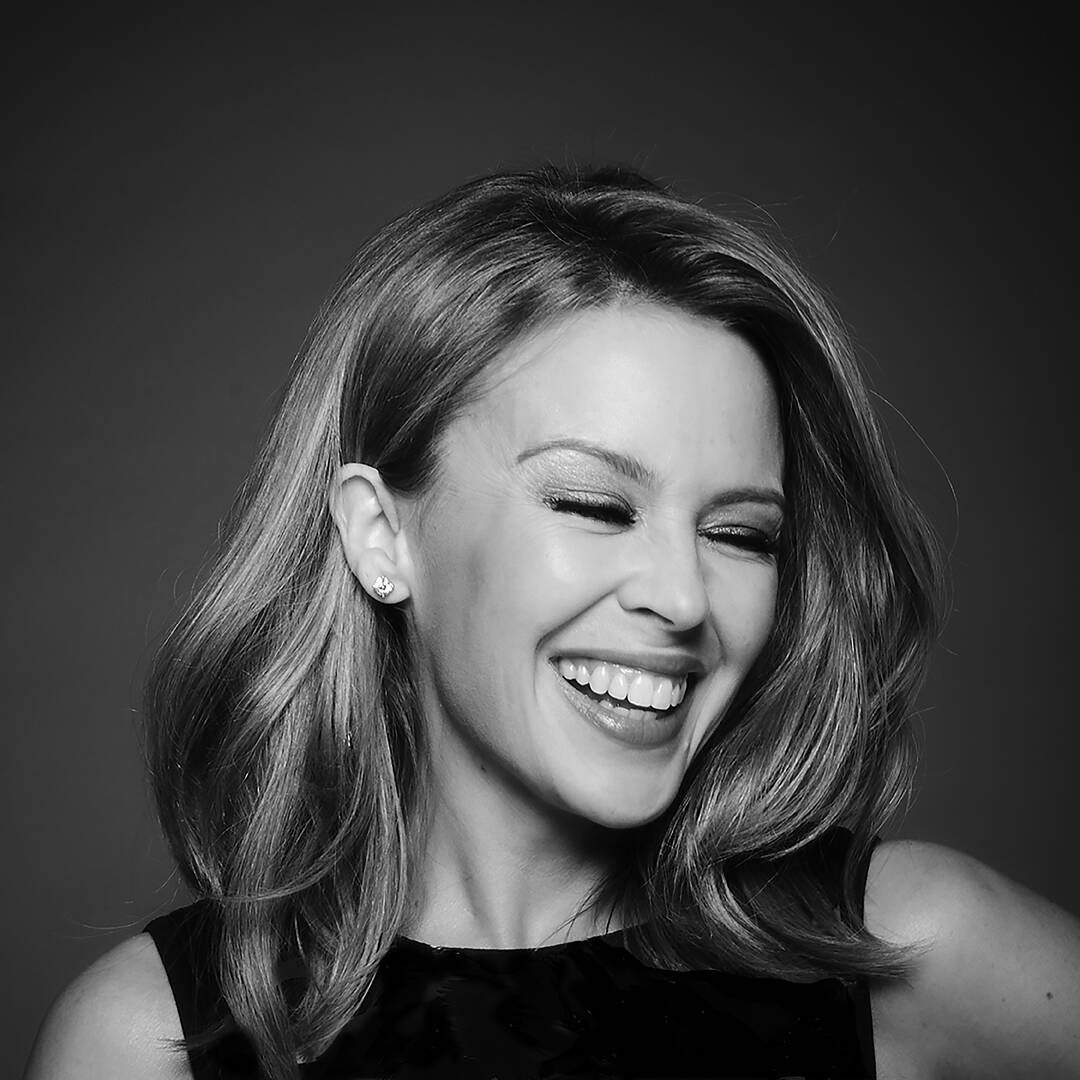 Kylie Minogue